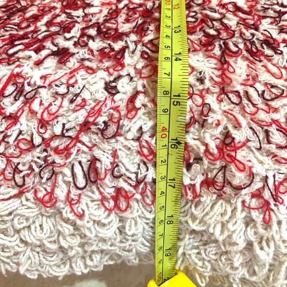 Crate and Barrel throw pillows - Picture 6 of 8